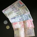 indian money rupees