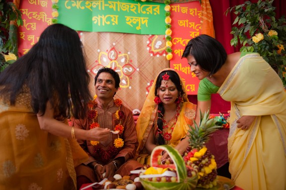 Bangladesh Wedding Kelly Ewell Photos 32