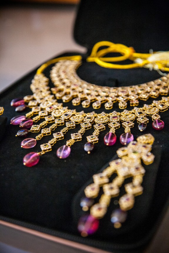 Indian Jewelry - Kimberly Photography