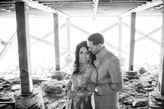 Under the Pier - Kimberly Photography