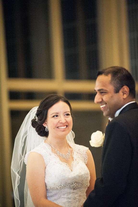 Texas Christian Indian Wedding Day 7 Photos 10