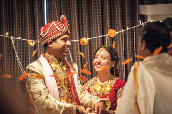 Texas Christian Indian Wedding Day 7 Photos 19