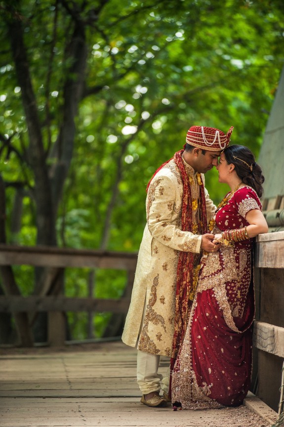 Texas Christian Indian Wedding Day 7 Photos 21