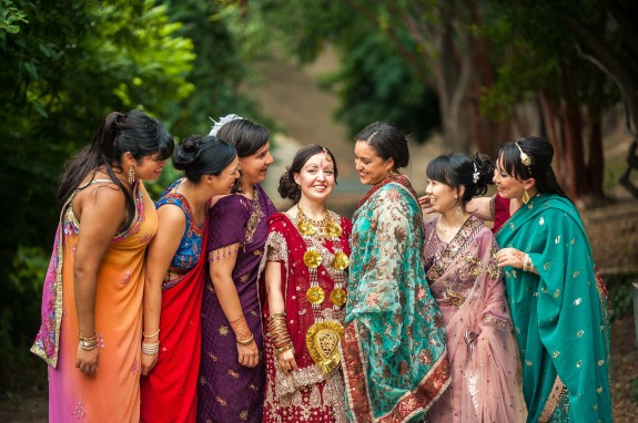 Texas Christian Indian Wedding Day 7 Photos 22