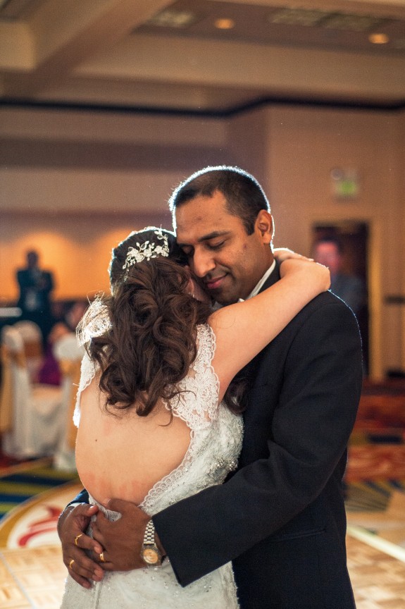 Texas Christian Indian Wedding Day 7 Photos 25