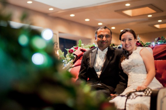 Texas Christian Indian Wedding Day 7 Photos 31