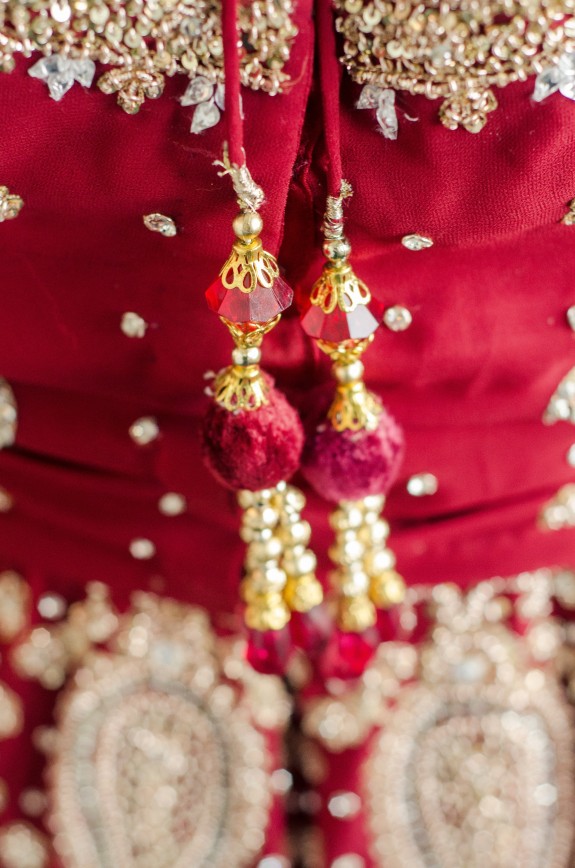 Texas Christian Indian Wedding Day 7 Photos 37