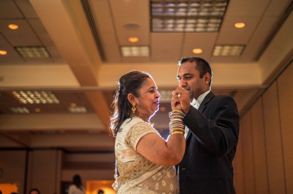 Texas Christian Indian Wedding Day 7 Photos 48