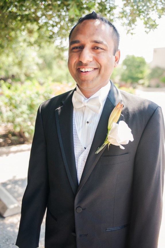 Texas Christian Indian Wedding Day 7 Photos 8