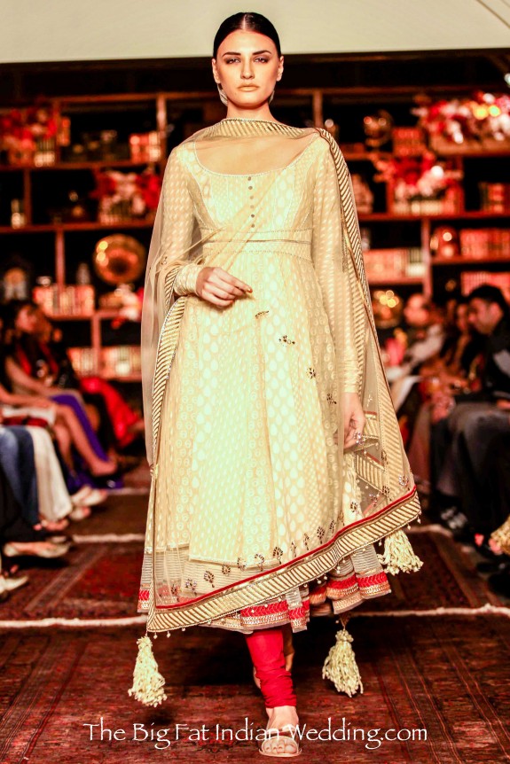 20. Tarun Tahiliani at LFW SR 2013