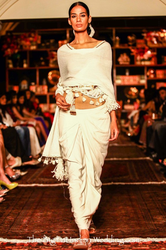 23. Tarun Tahiliani at LFW SR 2013