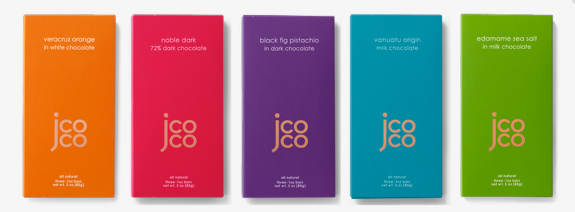 jcoco chocolates