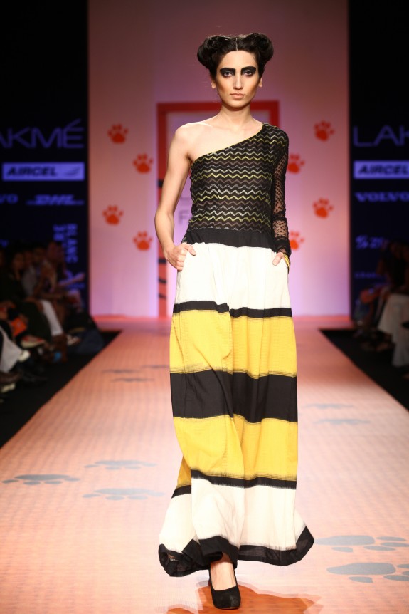 Aircel-WWF-Save-Tiger-Lakme-Fashion-Week-04