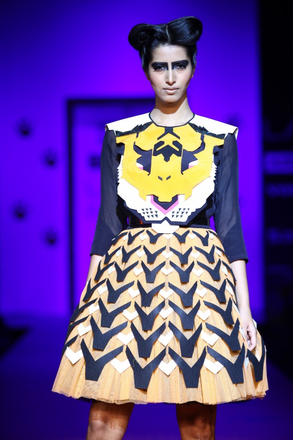 Aircel-WWF-Save-Tiger-Lakme-Fashion-Week-20