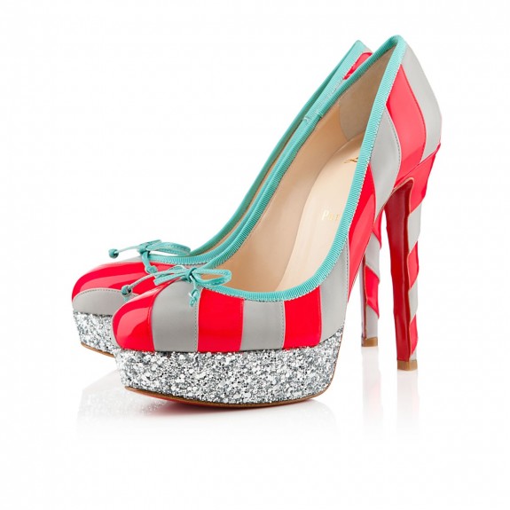 Christian Louboutin Pinder Shoes