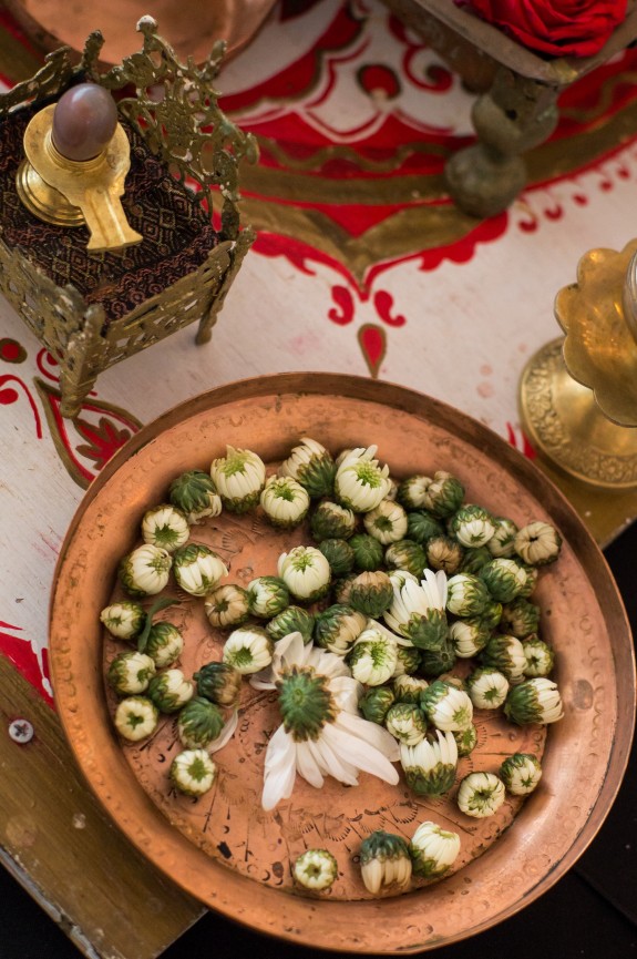 Indian American Mixed Wedding