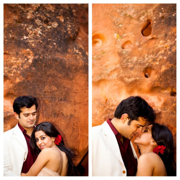 Utah Engagement Rahul Rana Photography