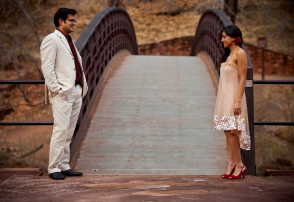 Utah Engagement by Rahul Rana Photography 01