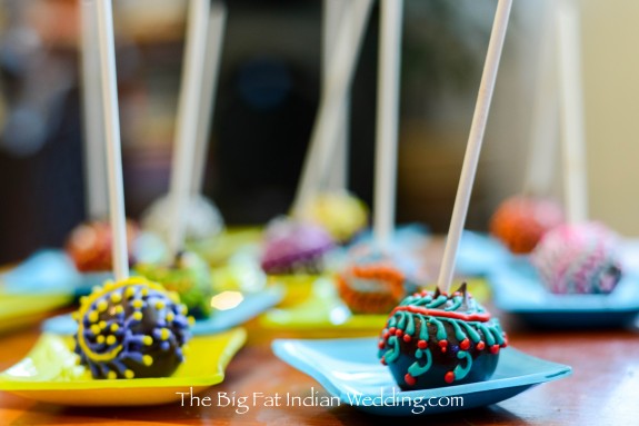 Henna Decorated Cookies by Big Fat Indian Wedding-4