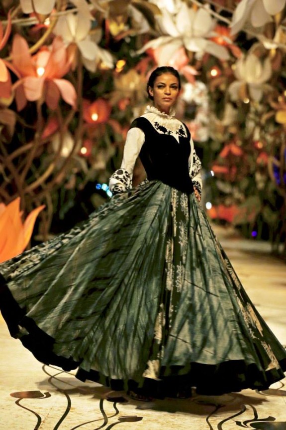 Rohit Bal 2