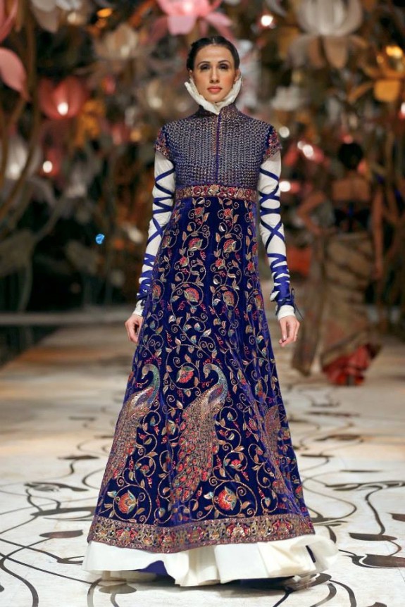 Rohit Bal 6