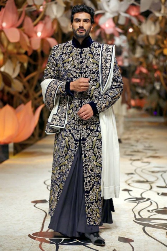 Rohit Bal - Men's Fashion