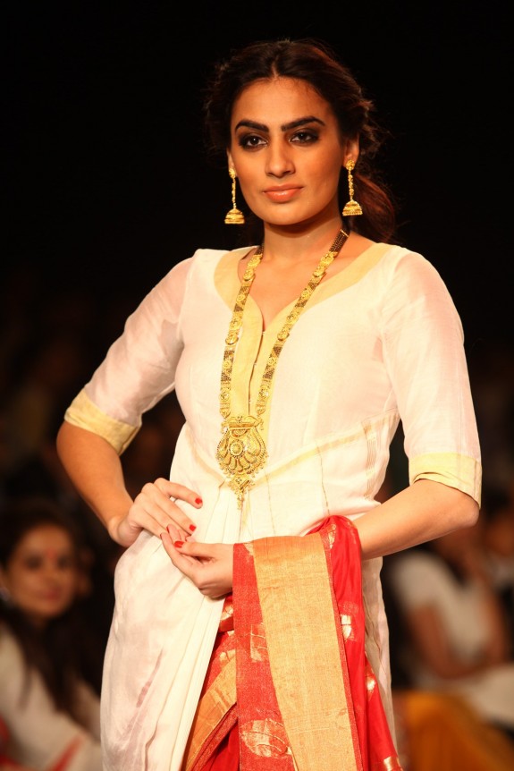 IIJW 2013 - Shringar House of Mangalsutra 3