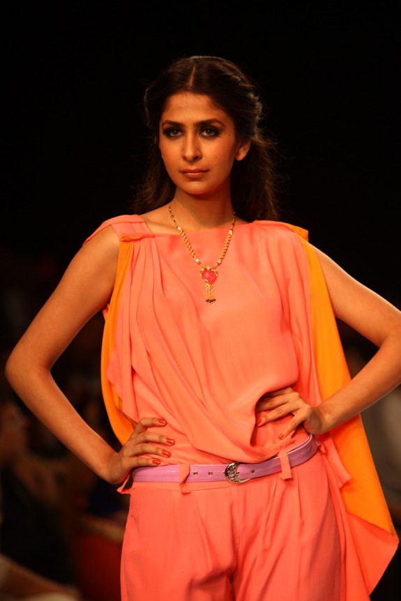 IIJW 2013 - Shringar House of Mangalsutra 4