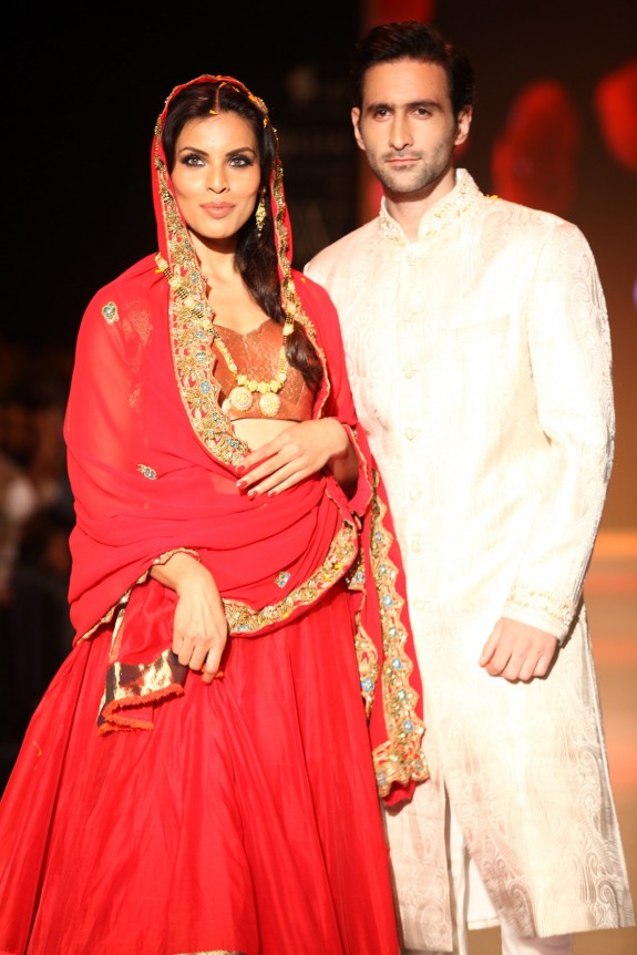 IIJW 2013 - Shringar House of Mangalsutra