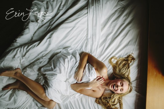 Erin Leppo Photography Bridal Boudoir