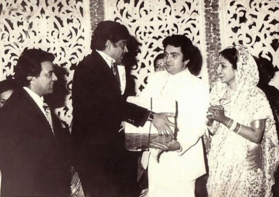 Kapoor Singh Wedding 2