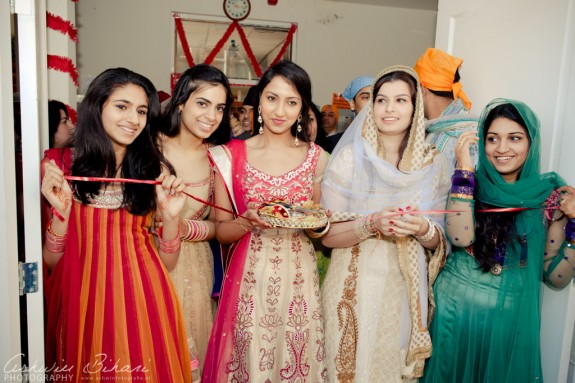 Sikh Punjabi Wedding in The Netherlands 26