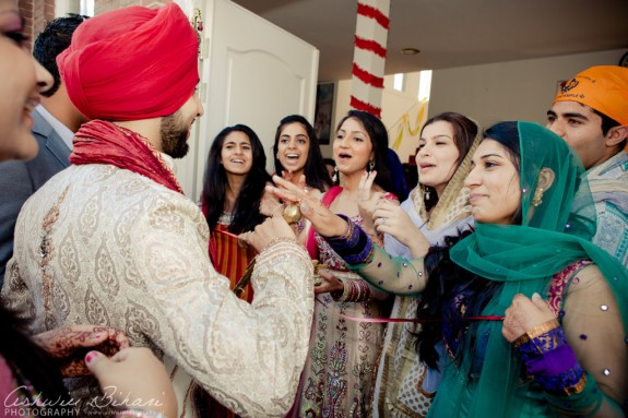 Sikh Punjabi Wedding in The Netherlands 28