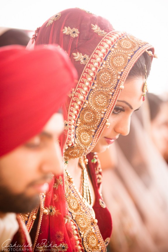 Sikh Punjabi Wedding in The Netherlands 40