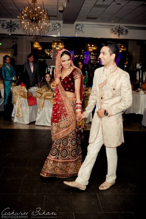 Sikh Punjabi Wedding in The Netherlands 52