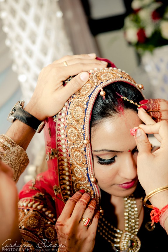 Sikh Punjabi Wedding in The Netherlands 61