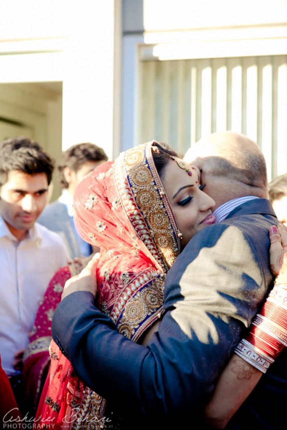 Sikh Punjabi Wedding in The Netherlands 63