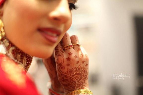 AmnaHakim Photography - Indian Saudi Filipino Wedding 14