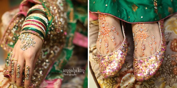 AmnaHakim Photography - Indian Saudi Filipino Wedding 2