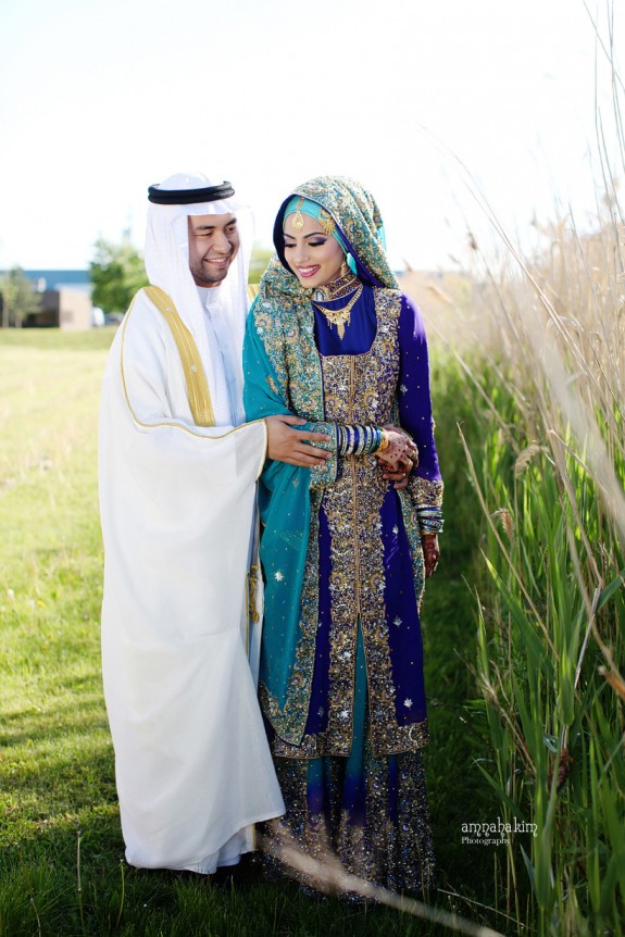 AmnaHakim Photography - Indian Saudi Filipino Wedding 31