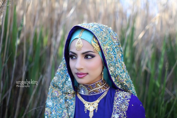 AmnaHakim Photography - Indian Saudi Filipino Wedding 32