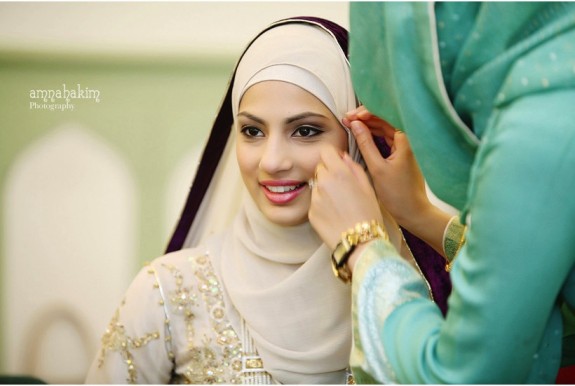 AmnaHakim Photography - Indian Saudi Filipino Wedding 4