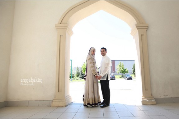 AmnaHakim Photography - Indian Saudi Filipino Wedding 5