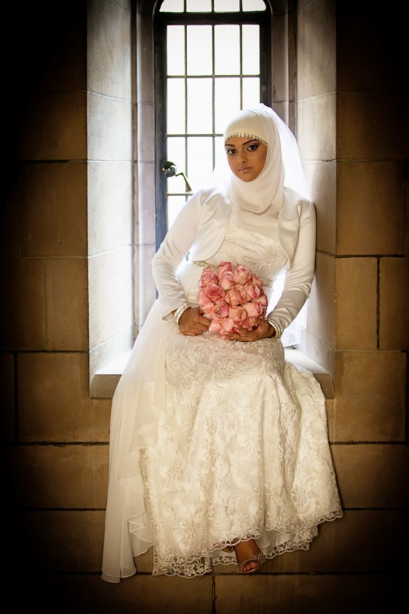 Beautiful Muslim Post Wedding by Engaging Images 16