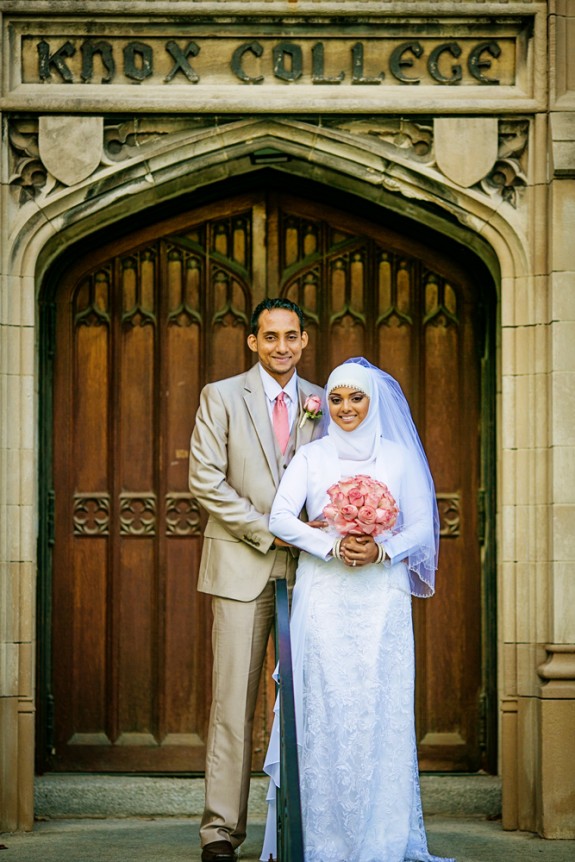 Beautiful Muslim Post Wedding by Engaging Images 2