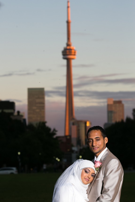 Beautiful Muslim Post Wedding by Engaging Images 42