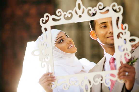 Beautiful Muslim Post Wedding by Engaging Images 45