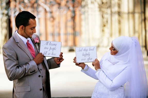 Beautiful Muslim Post Wedding by Engaging Images 48