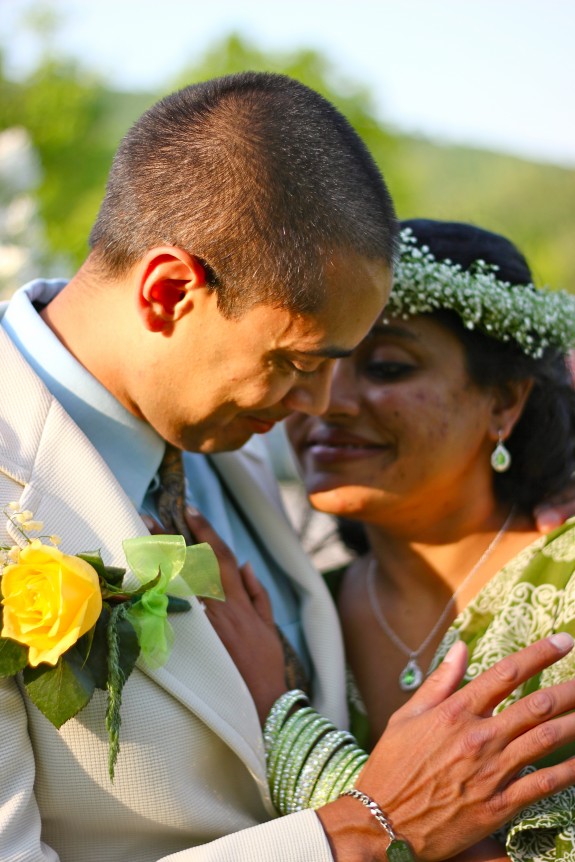 Interfaith Vintage Wedding | Ampersand Wedding Photography