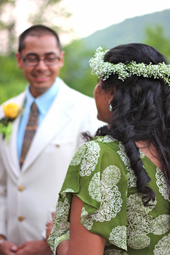 Interfaith Vintage Wedding | Ampersand Wedding Photography